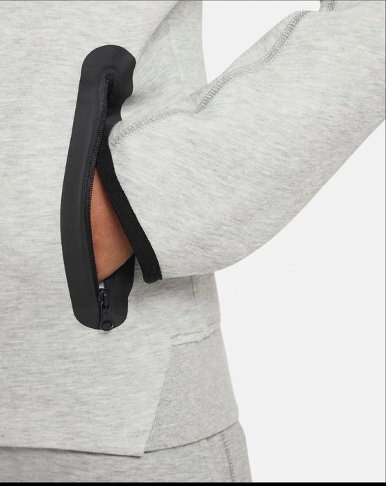 Анцунг NIKE B NSW TECH FLC FZ - Оригинален М 137-147