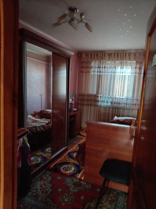 Даритал ропарасида барча жихозлари блн 4 хонали квартира сотилади