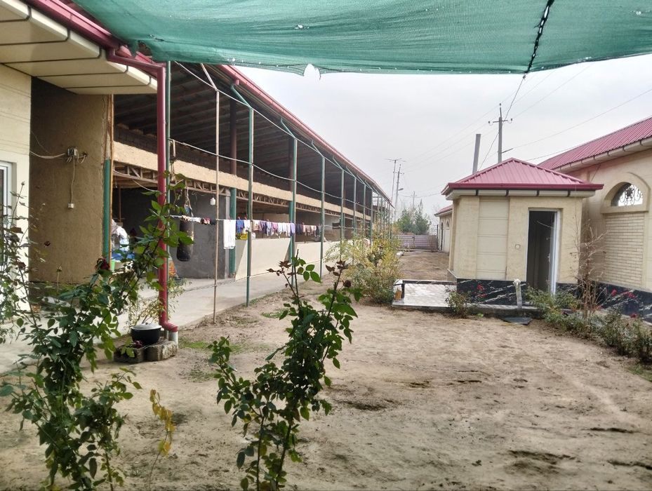 Недвижимость , продаётся участок , 9 соток , Ташкентская область .