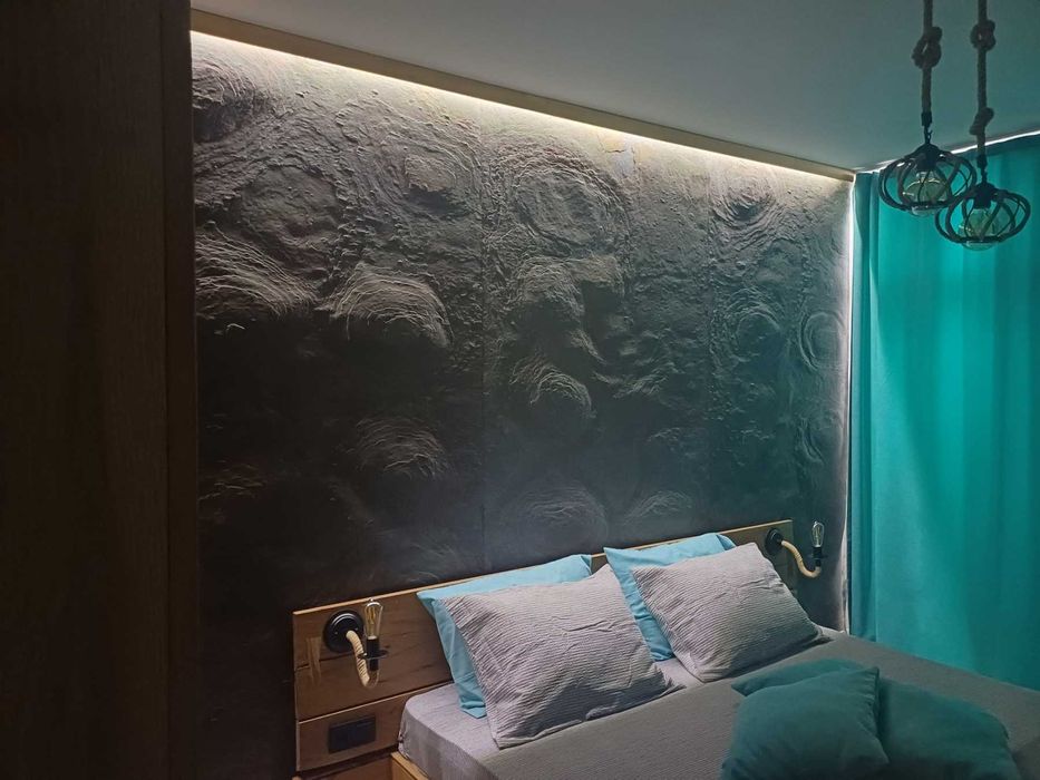 Апартамент НЕМУР Лукс - Созопол