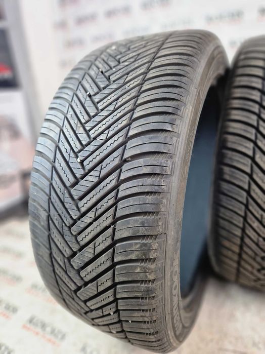Anvelope All Season -  235 45 18 HANKOOK m+s