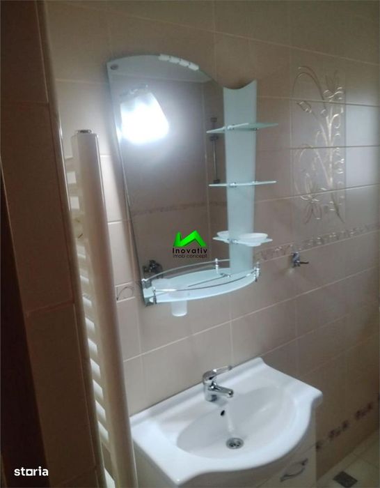 Apartament de inchiriat 2 camere Sibiu zona Turnisor