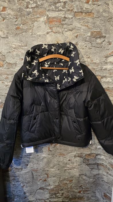 Coach jacket original