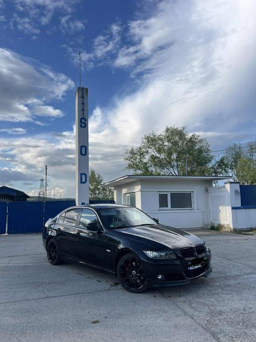 Vand seria 3 E90 Facelift