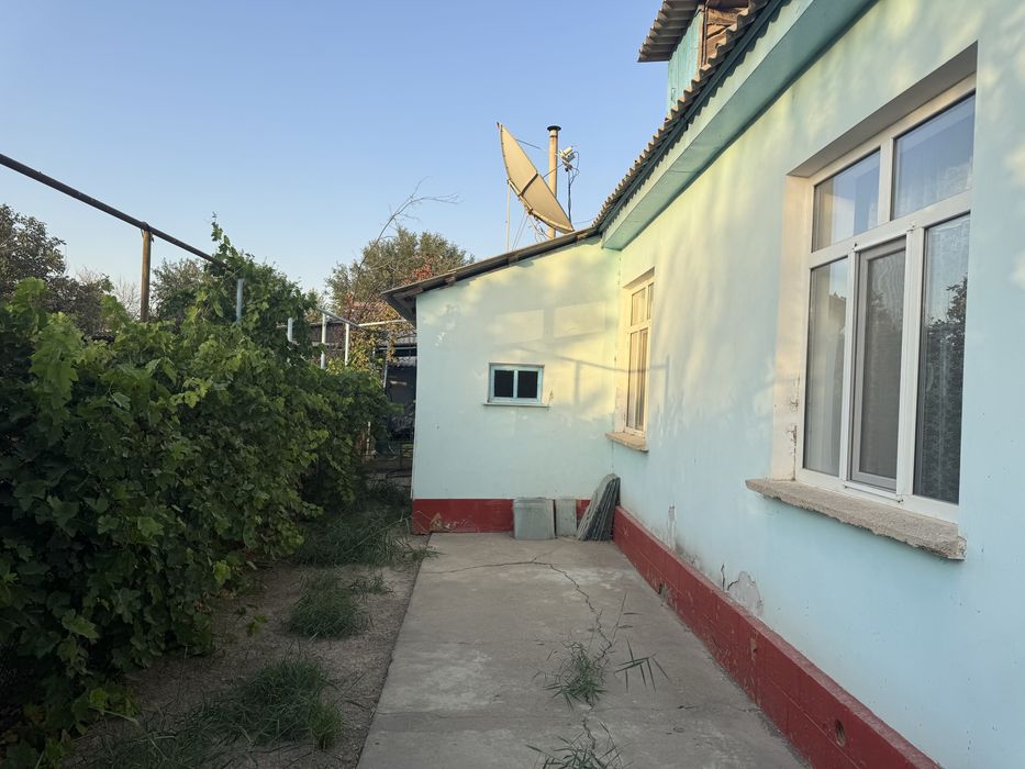 Продам Дом в городе Сарыагаш