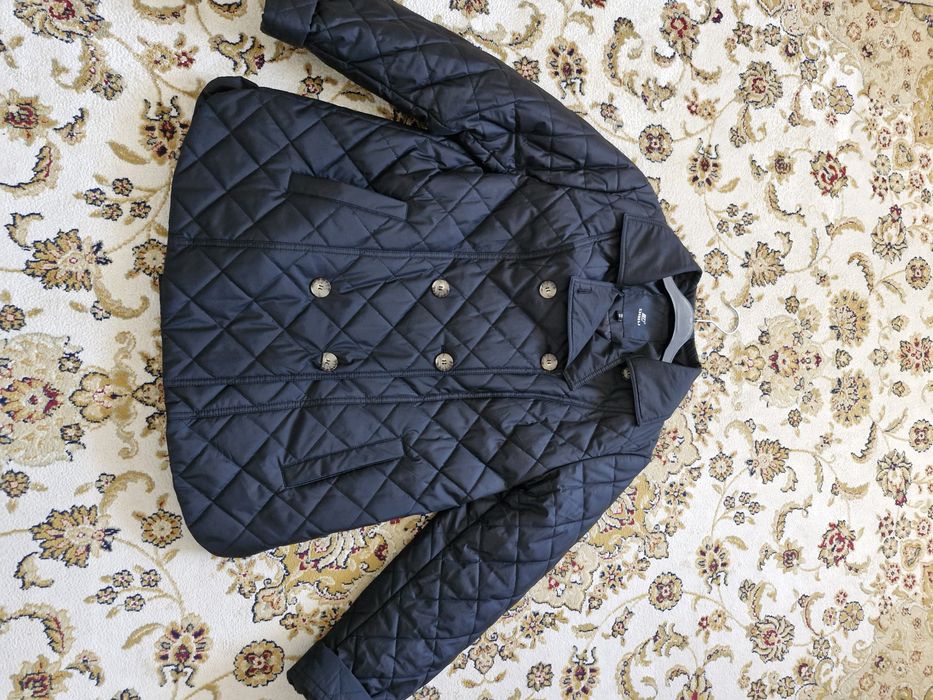 Куртка сезон осень, весна