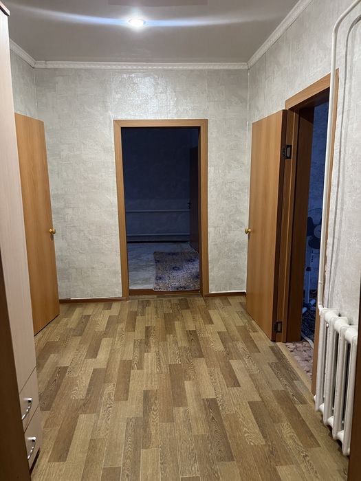 Дом в селе Пресновка