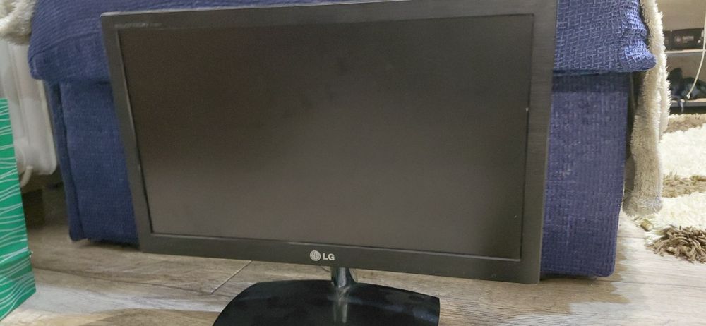Монитор LG Flatron