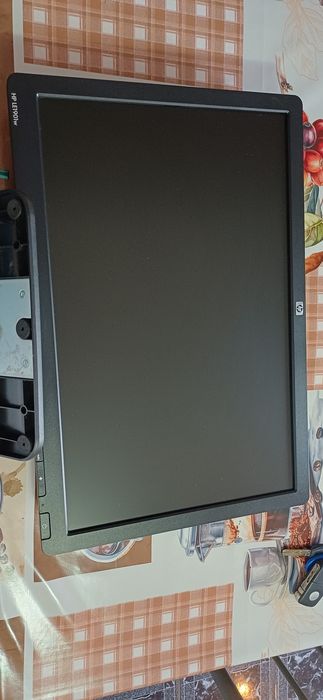 Monitor LCD HP LE1901w 19 inch