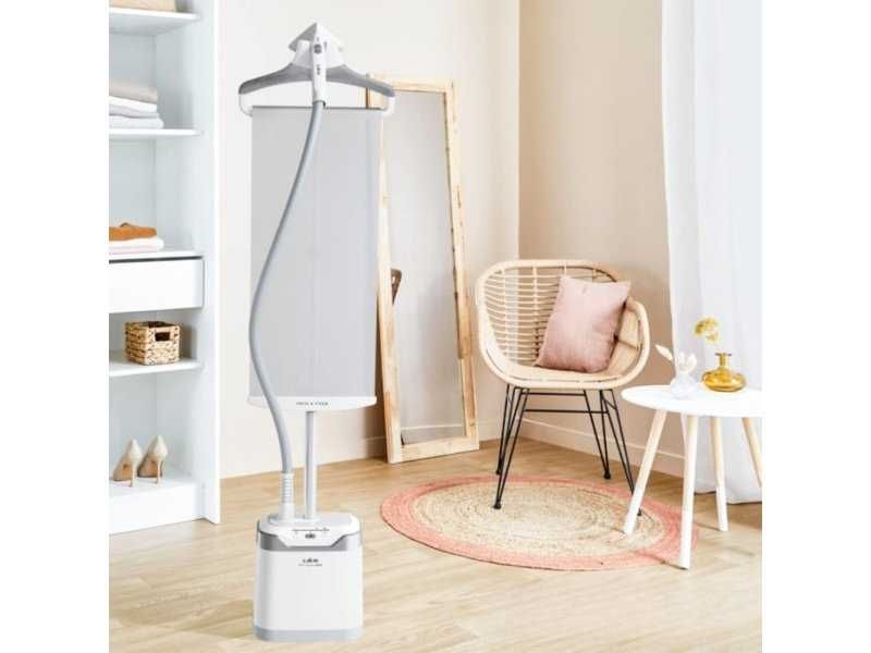 Вертикална Парна Система за Гладене Calor IT8470C0 Pro Style Care