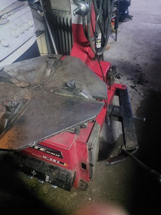 Вулканизация продам