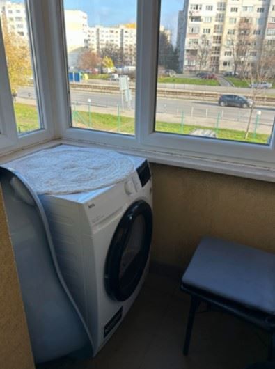 Дава се под наем Двустаен апартамент в София, Дружба 2 - 55 кв.м за 608.43 € - Снимка #5