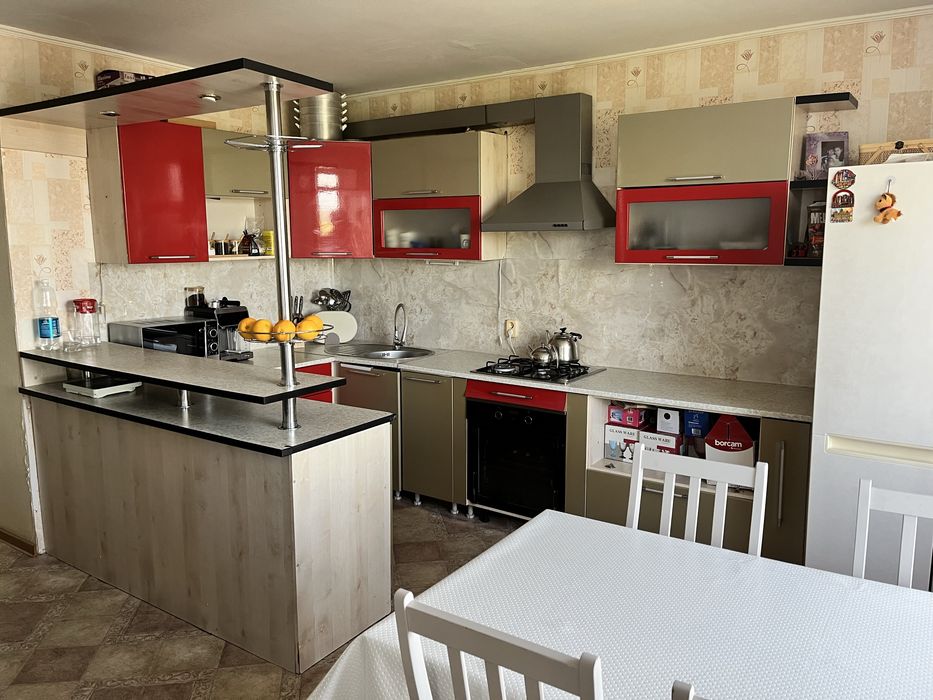 Продам квартиру 2-х мкр Наурыз