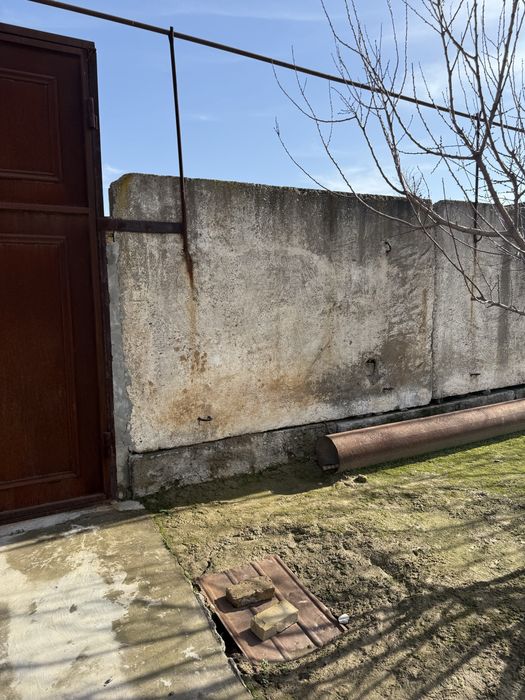 Beton plita sotiladi, бетон плита прораётса