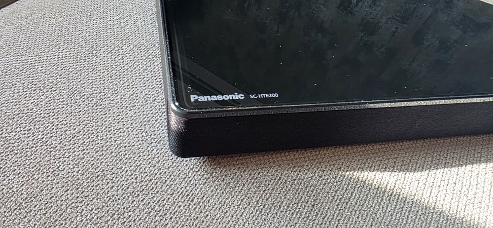 Саундбар Panasonic