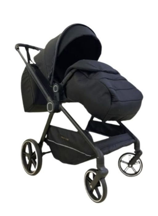 New lux коляска 25мын теңге