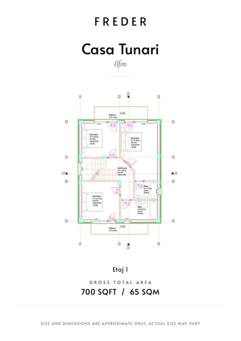Casă cu pivnita in Tunari