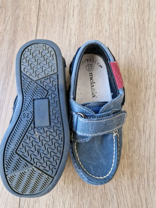 Pantofi Loafers copii 25