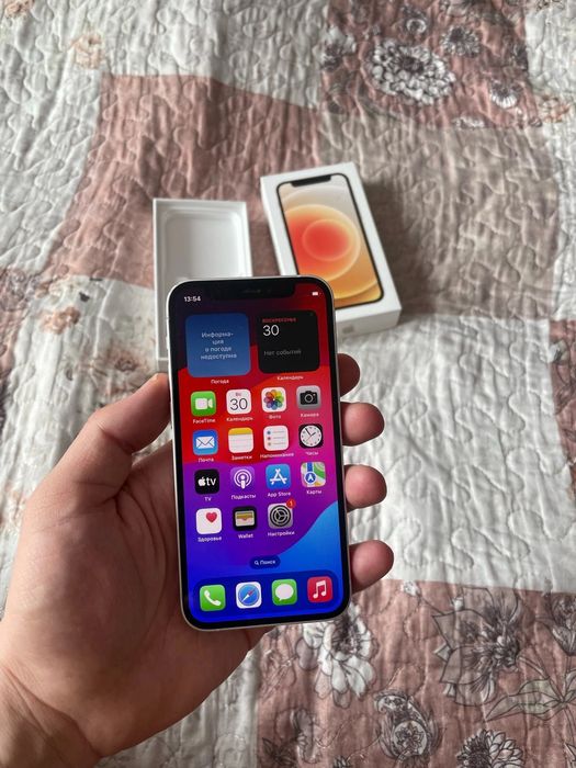 Айфон 12мини 128гб