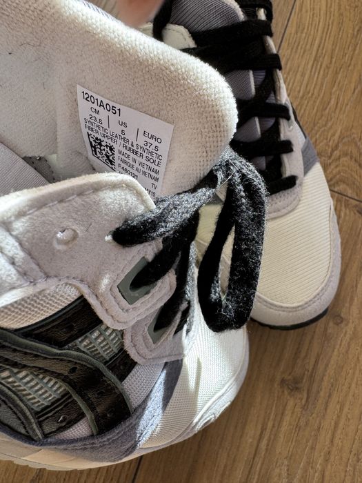 Маратонки унисекс