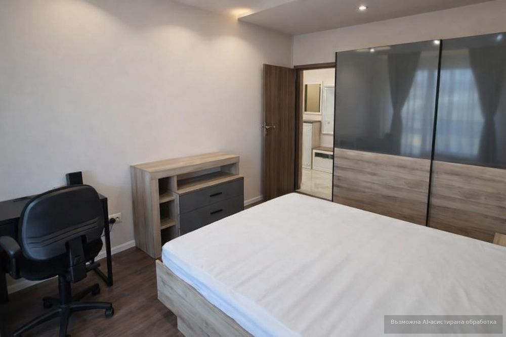 Дава се под наем Двустаен апартамент в София, Младост 3 - 76 кв.м за 800 € - Снимка #5