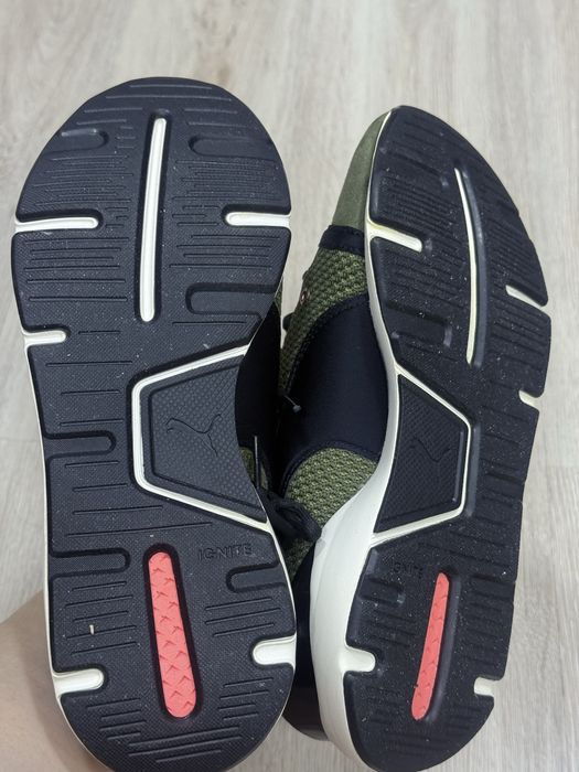 Кроссовки Пума Корея