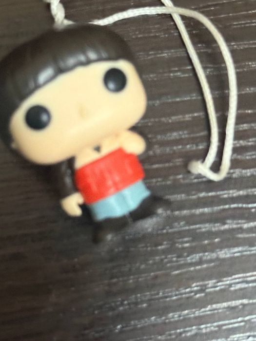 Осд Киндеры stranger things  фигурка