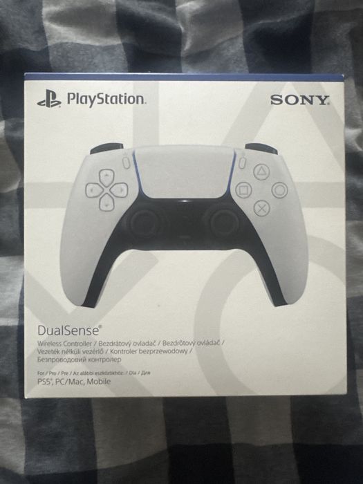 Playstation 5 Controller