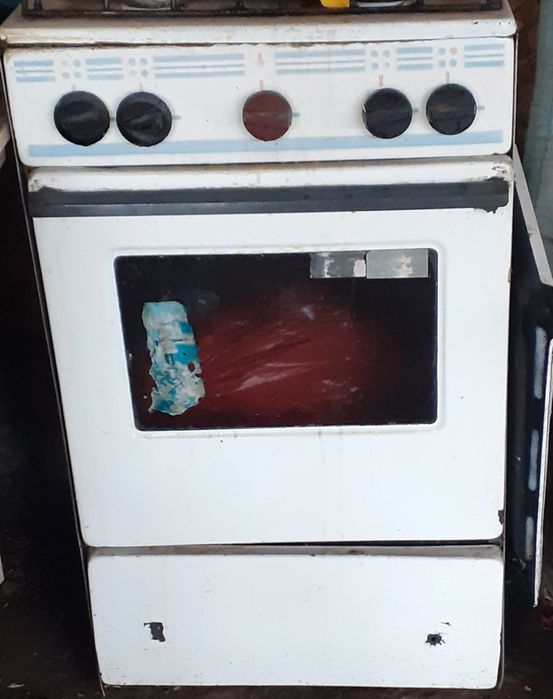 Газ плита газ плита