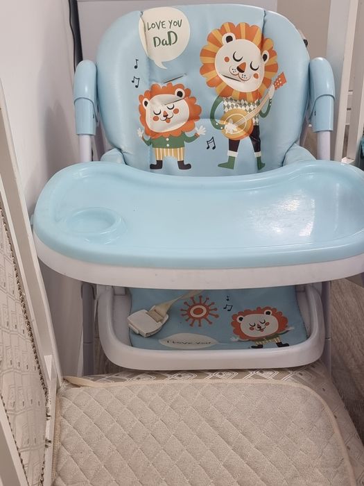 Продам детский стульчик