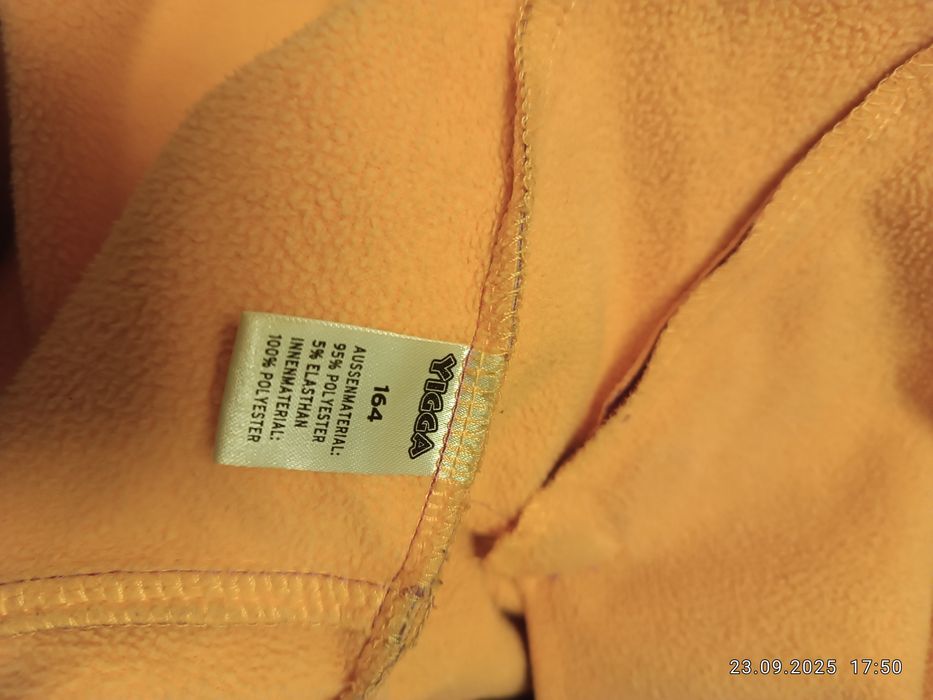 Куртки ветровкидожлевик из Европы