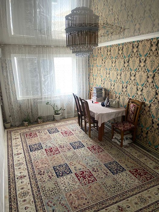 Квартира жалданады