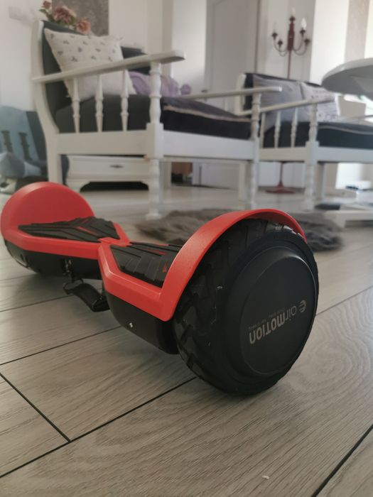 Hoverboard AirMotion H1