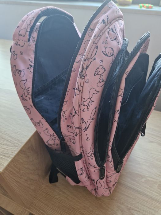 Детска ученическа раница