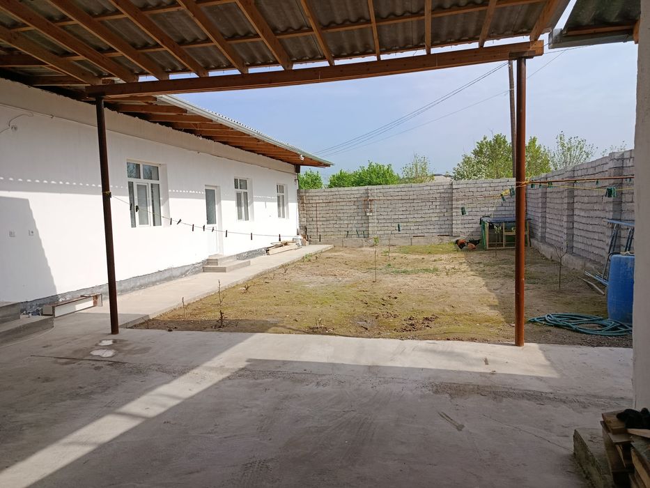 Ховли сентр жойда