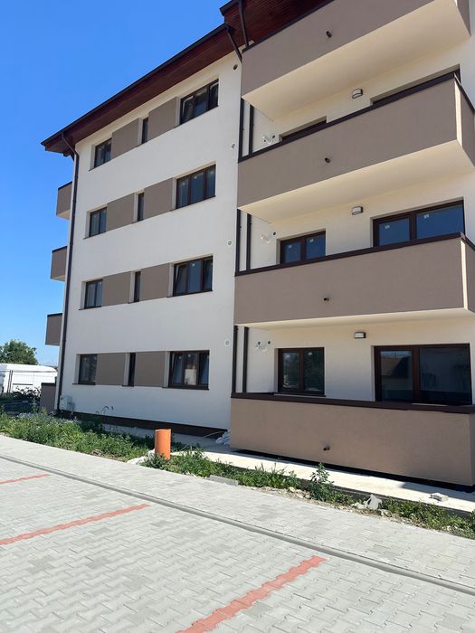 Vand Apartament 2 Camere Direct Proprietar