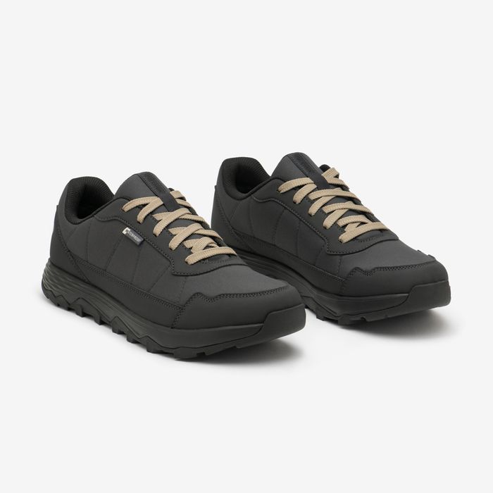 Încălțăminte impermeabilă Drumeție Nh100 - produs resigilat Decathlon