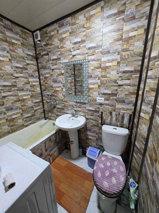 2 xonali 58m² 3-qavat.#2x #488a