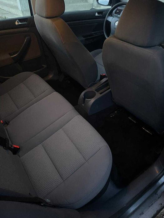 Volkswagen Golf 5 1.9 TDI