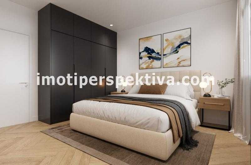 Продава се Тристаен апартамент в Пловдив, Център - 100 кв.м за 2190 €/кв.м - Снимка #6