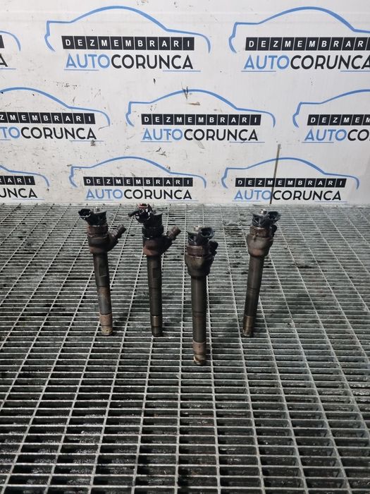 Injector Jaguar F - Pace 2.0 D 2015 - 2020 163CP 204DTD (1141) Diesel 0445110654 Garantie