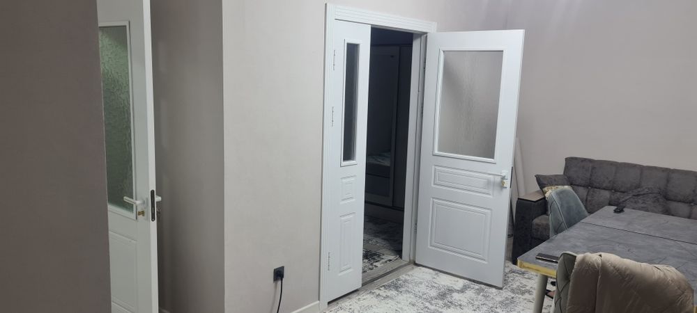 Сдам новую квартиру на Чинара парк АТС Чирчик