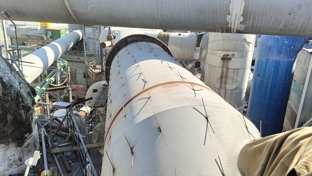 Профессиональные сварочные работы любой сложности! (выезд)