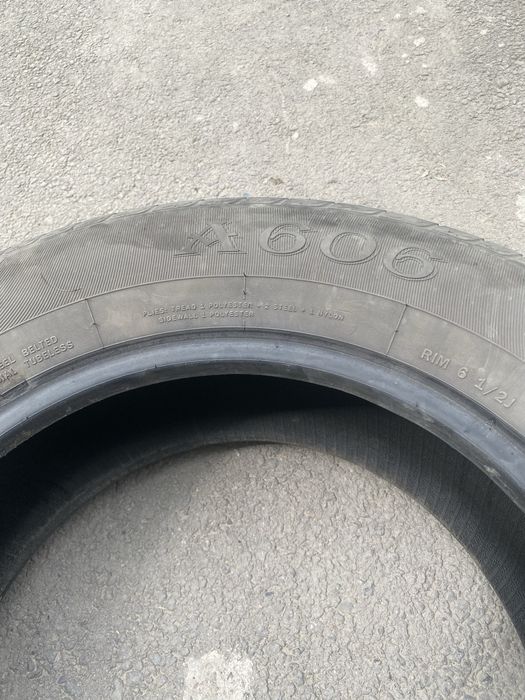 шина APLUS 215/65 R16
