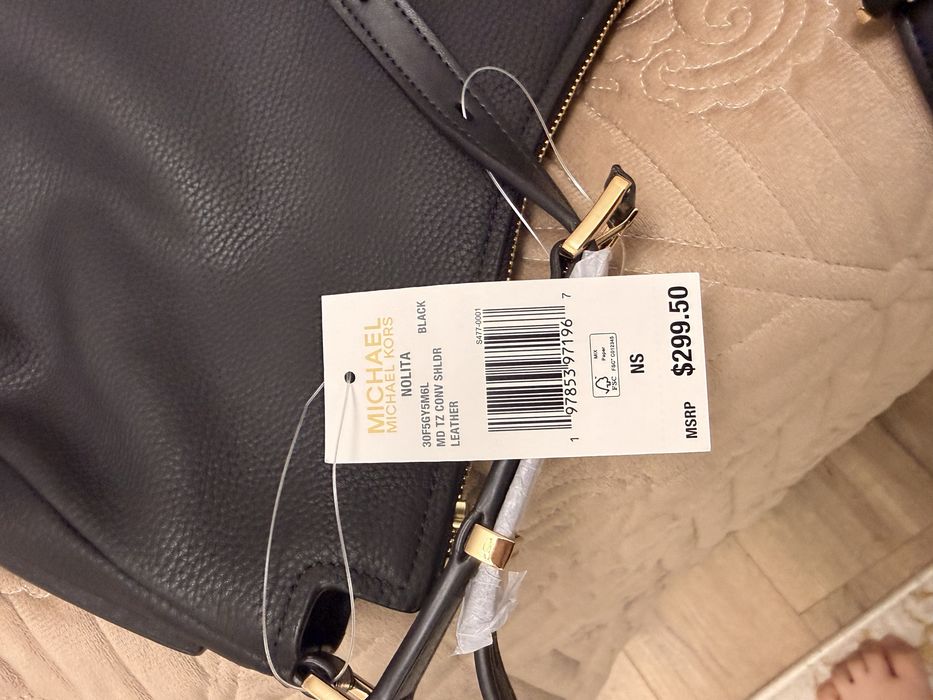 Продам michael kors