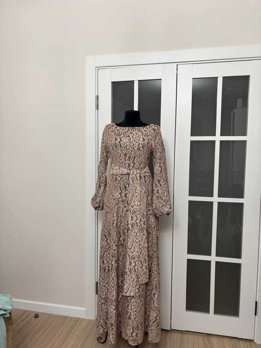 Платье 42 р Турция