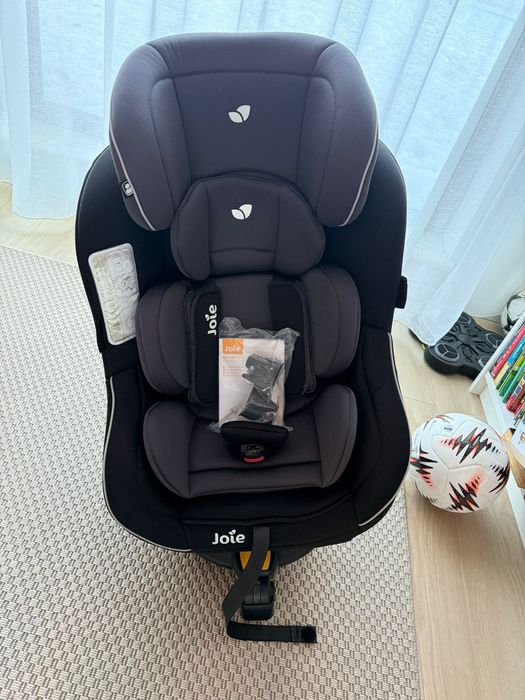 Scaun auto rotativ Joie Spin me 360