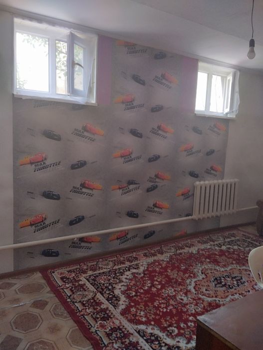 Сдам комнату по месячна