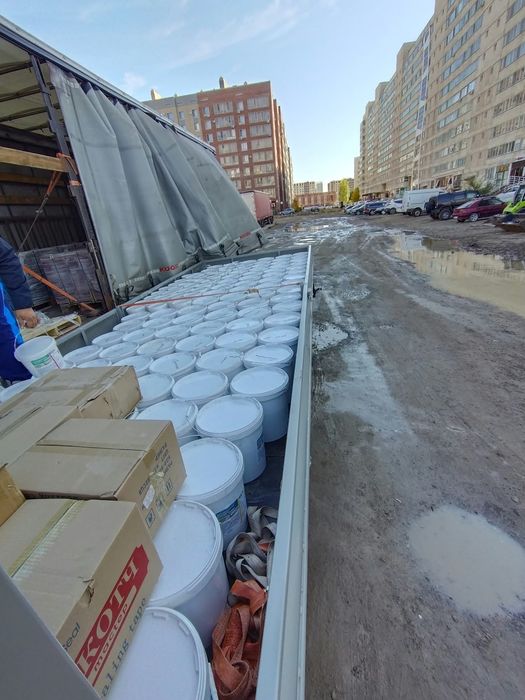 Открытый борт Газель