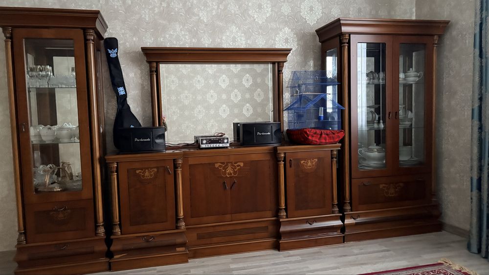 Серванат хорошие